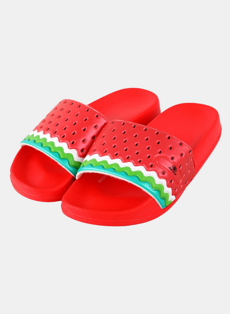 Activ Slide Slipper - Image 1