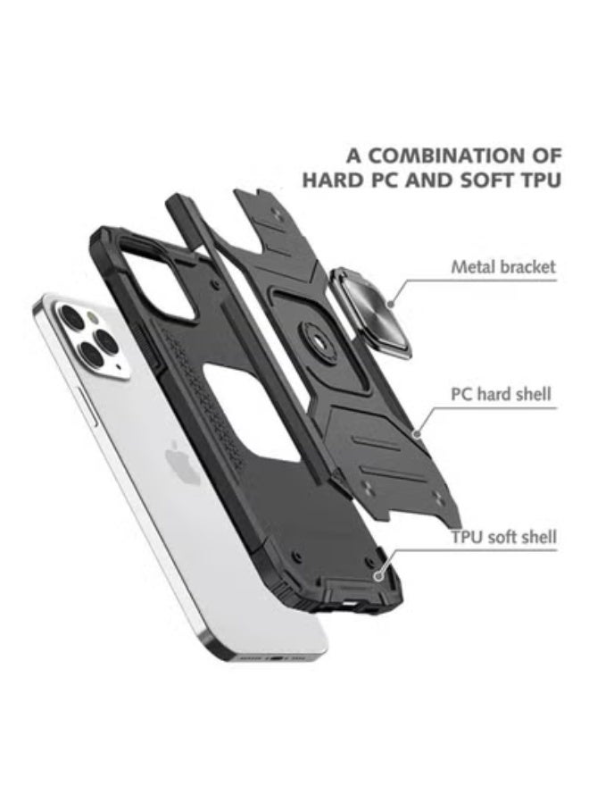 GULFLINK Back Cover Phone Protect Case  For  iPhone 13 - Image 3