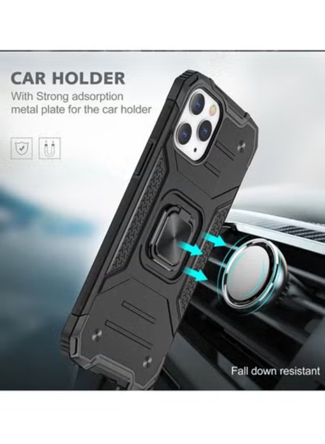 GULFLINK Back Cover Phone Protect Case  For  iPhone 13 - Image 4