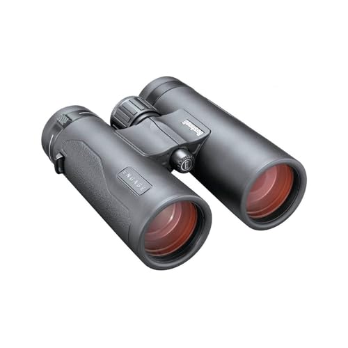Bushnell Engage DX 12x50mm Binocular, Black - Image 3