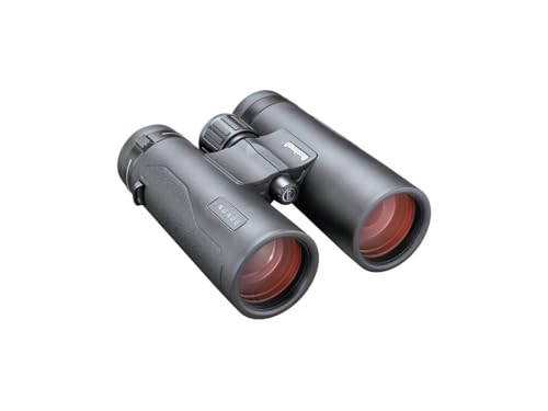 Bushnell Engage DX 12x50mm Binocular, Black - Image 4