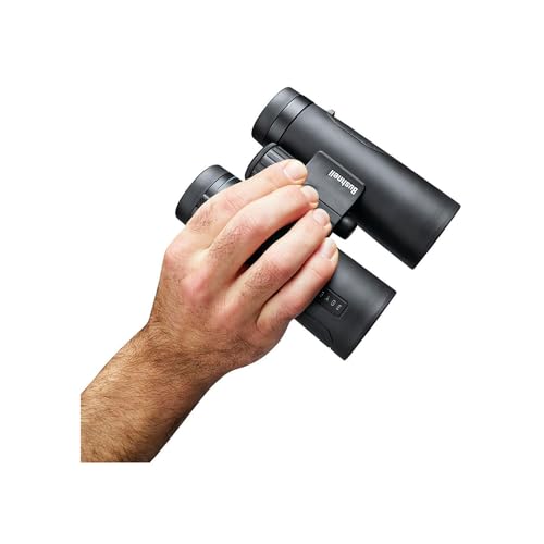 Bushnell Engage DX 12x50mm Binocular, Black - Image 5