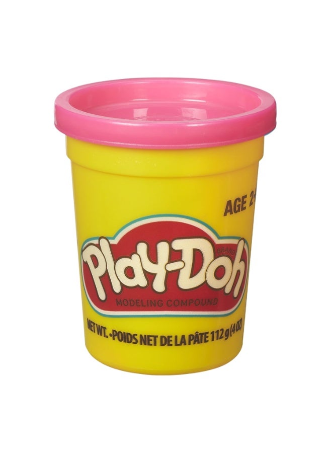Play-Doh Single Can Dough - Pink
