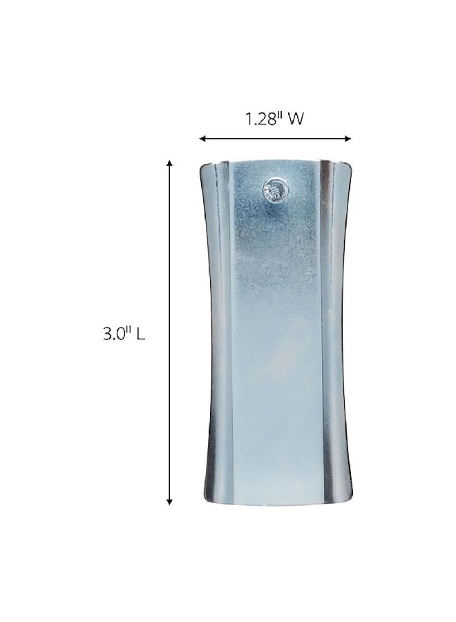 كوماند 17047-3ES أداة تعليق الصور متينة محافظة على الأسطح 3 قطع  فضي 2.2 كغ - Image 2