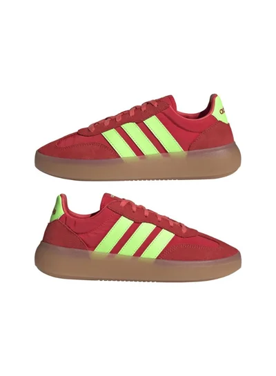Adidas Adidas Barreda Decode W Red Sportswear Shoes For Women