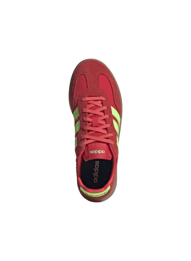 Adidas Adidas Barreda Decode W Red Sportswear Shoes For Women
