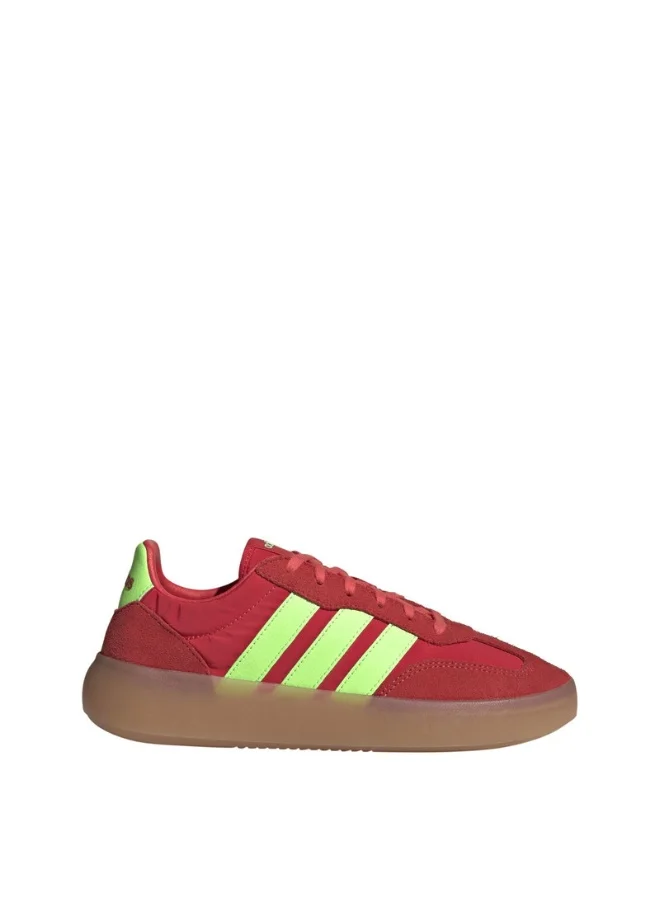 Adidas Adidas Barreda Decode W Red Sportswear Shoes For Women