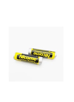 Nicome AAA Carbon Battery 30pcs  - Image 2