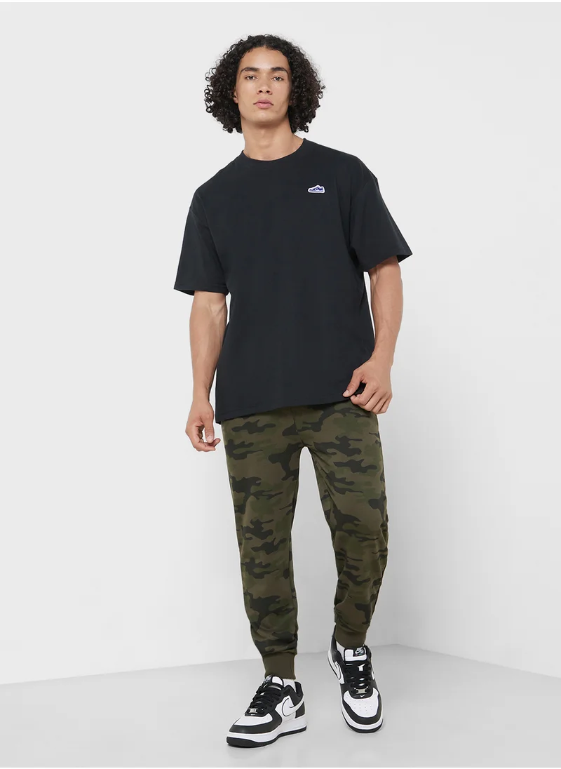 Seventy Five Basics 3 Pack Essential Joggers