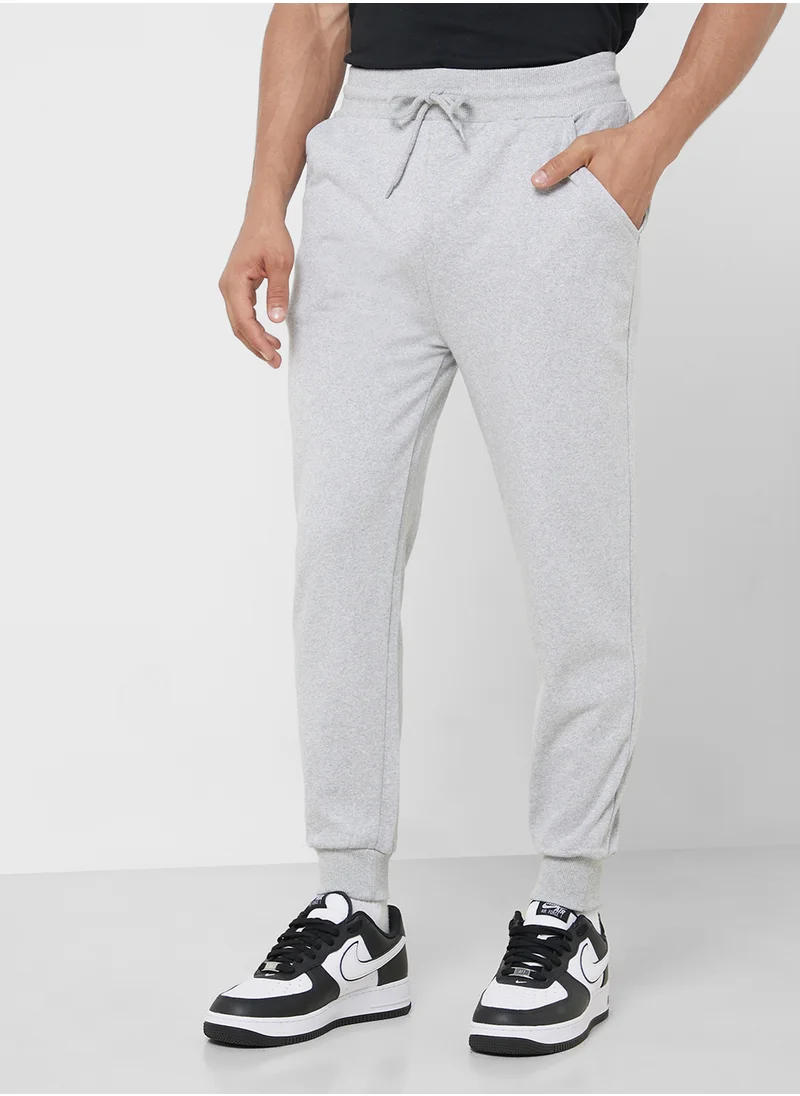 Seventy Five Basics 3 Pack Essential Joggers