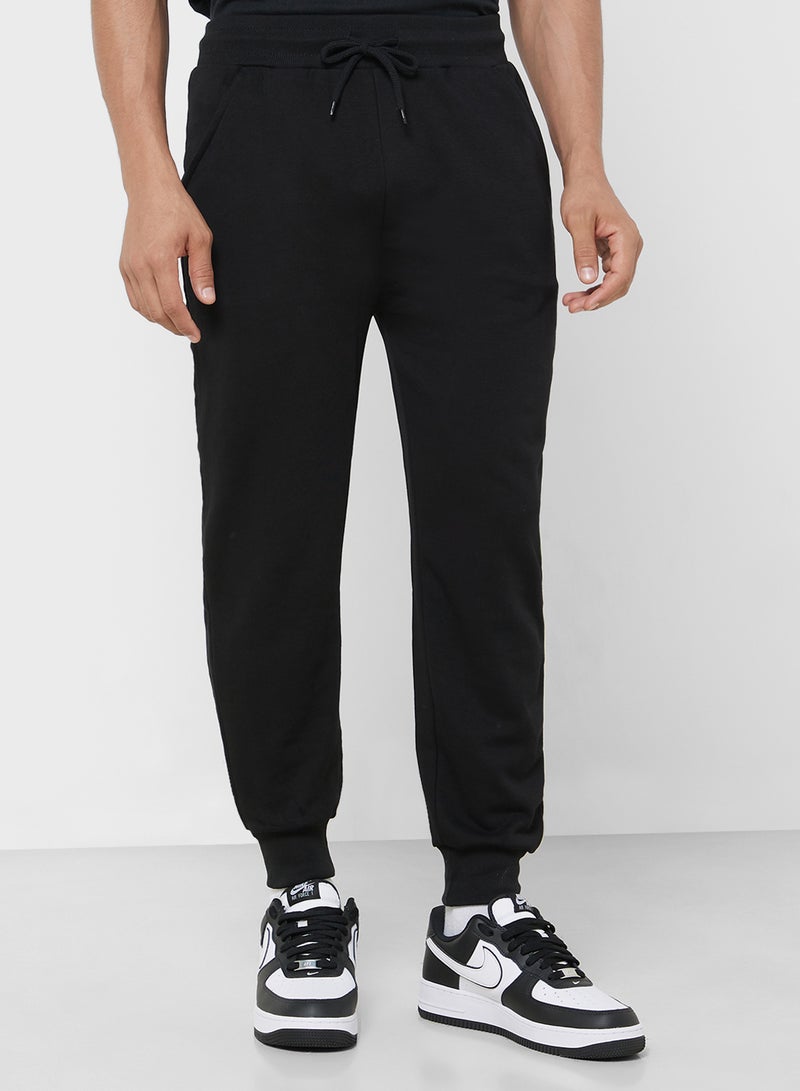 Seventy Five Basics 3 Pack Essential Joggers  - Image 4