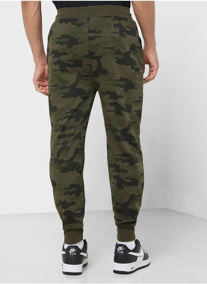 Seventy Five Basics 3 Pack Essential Joggers