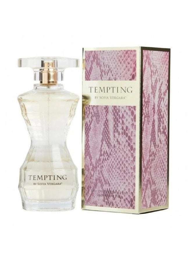 صوفيا فيرغارا تمبتينج او دو بارفيوم 100مل