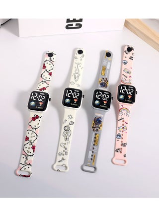 Multicolour 1