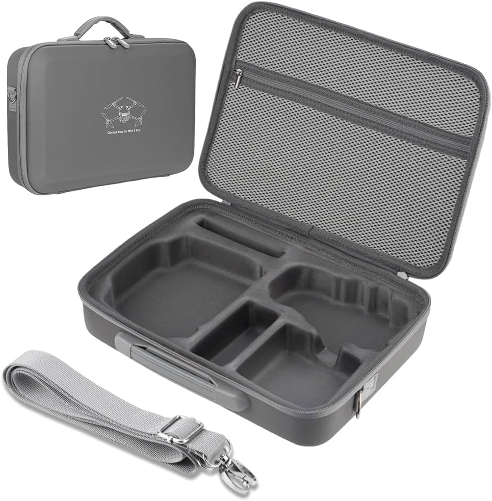 DJI DJI Mini 5 Pro Carrying Case