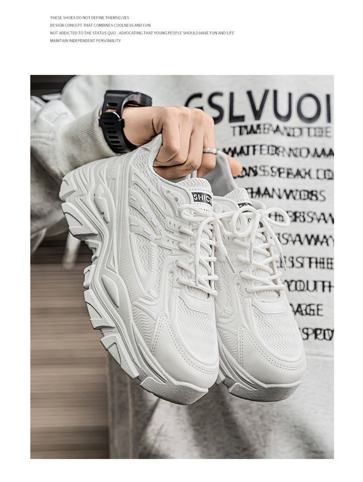 Unisex Casual Sneaker Shoes - Image 2