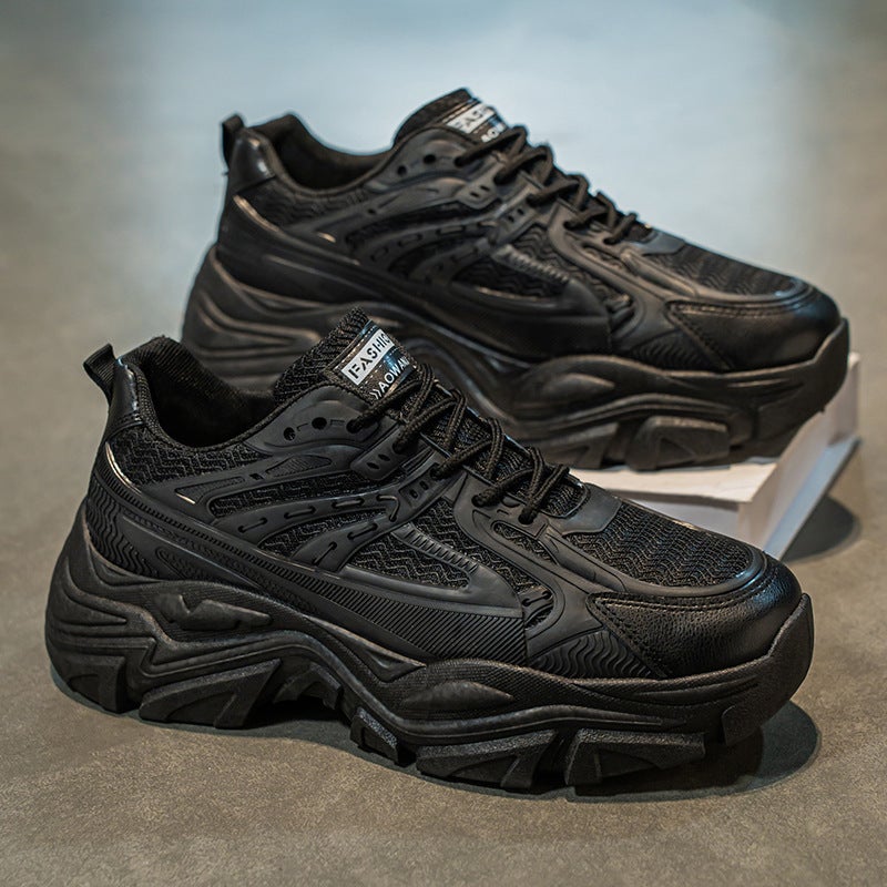 Unisex Casual Sneaker Shoes - Image 1
