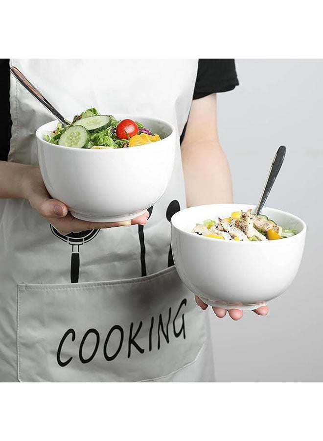 4 بولات شوربه بورسلين - Image 3