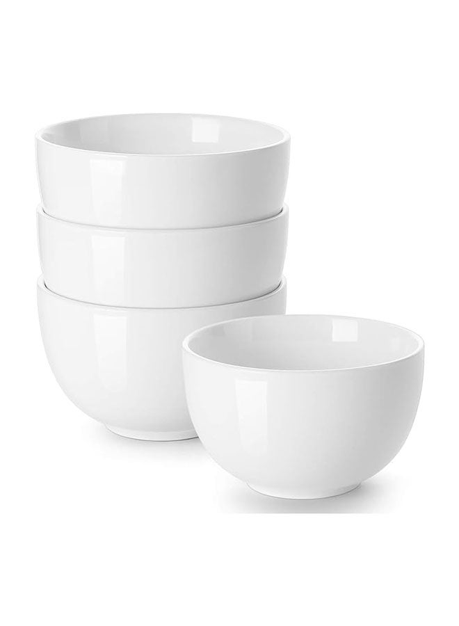 4 بولات شوربه بورسلين - Image 1