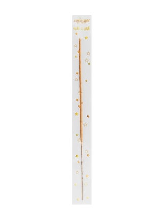 Rose Gold Sparkler Candle - view 5