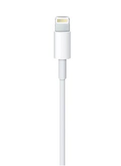 Phone Planet Ear Pod for Apple With Lightning Connector White  - Image 5
