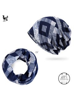 Royal Blue/Square
