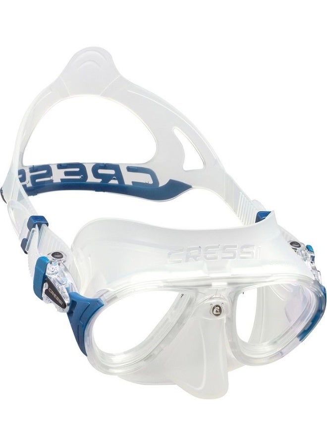 Cressi Calibro+ Mask - Image 1