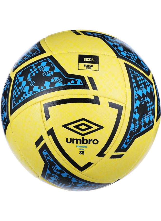 umbro Neo Swerve Match Soccer Ball Size 5  - Image 1