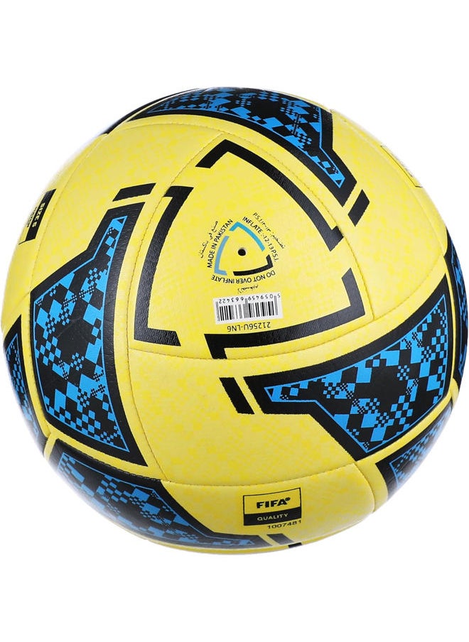 umbro Neo Swerve Match Soccer Ball Size 5  - Image 2