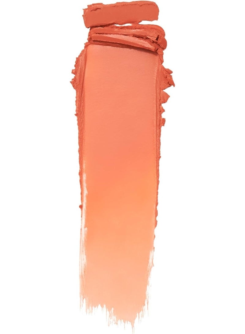 إلف أحمر خدود بوتي، أحمر خدود كريمي وغني بالصبغة لتوهج طبيعي، غني بزيت الأرغان وفيتامين هـ، نباتي وخالٍ من القسوة، جزر البهاما، 0.35 أونصة (10 جم) (عبوة من قطعة واحدة) - Image 3