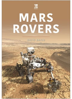 Mars Rovers 