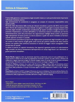 La sicurezza e la gestione tecnica del condominio (Ambiente territorio edilizia urbanistica)  - Image 2