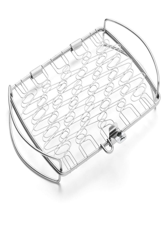 Weber Fish Basket - Small | Premium Grilling accessory - Image 2