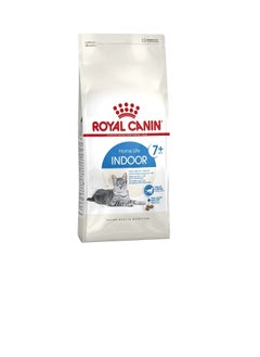 Royal Canin Home Life Indoor 7+ Dry Cat Food