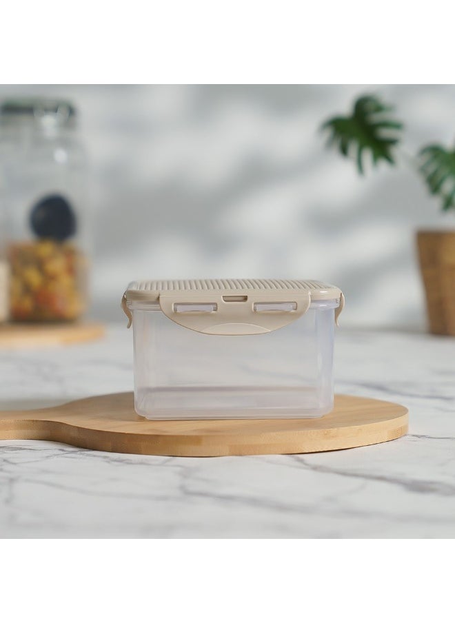 DANUBE HOME Danube Home Rinnow Food Storage 1200Ml Airtight And Leak-Proof Container Durable And Ideal For Storing Leftovers Snacks Meal Prep Perfect For Home Or Office Use  - Image 3