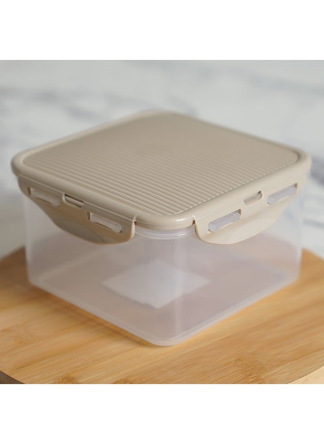DANUBE HOME Danube Home Rinnow Food Storage 1200Ml Airtight And Leak-Proof Container Durable And Ideal For Storing Leftovers Snacks Meal Prep Perfect For Home Or Office Use  - Image 4