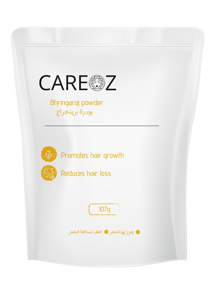 Moisturizing and purifying hair box