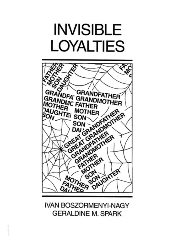 Invisible Loyalties 