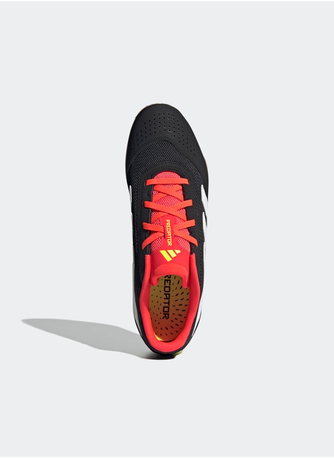 Adidas حذاء كرة قدم Predator Club Indoor Sala  - Image 2
