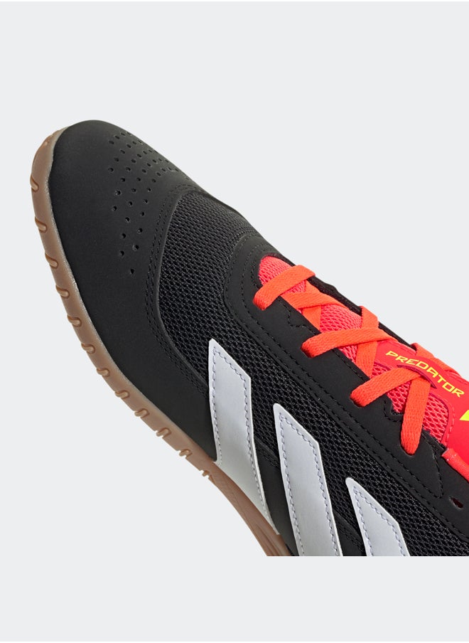 Adidas - حذاء كرة قدم Predator Club Indoor Sala - Image 1
