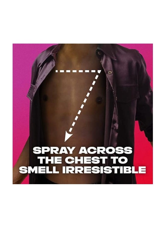 Axe - Axe Body Spray for Men Recharge 150ml - Image 1