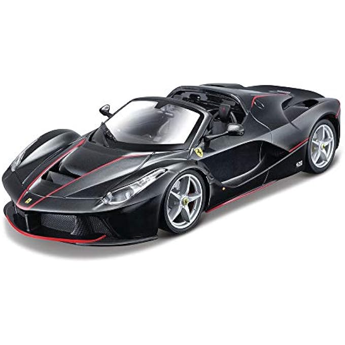 1:24 LAFERRARI APERTA - Image 1