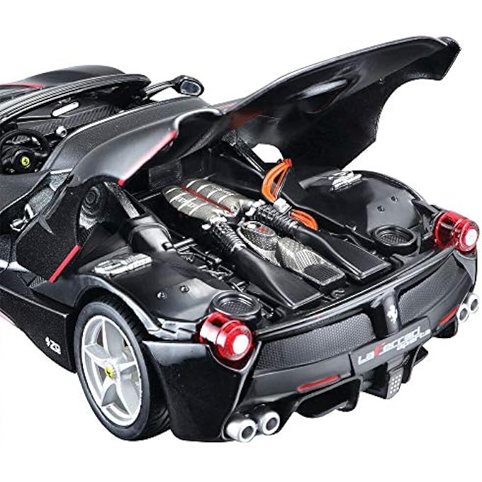 1:24 LAFERRARI APERTA - Image 2