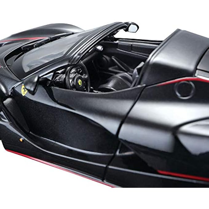 1:24 LAFERRARI APERTA - Image 3
