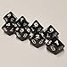 Rook Robot Spindown d10 Dice 8 Pack Great for Magic The Gathering - Image 2