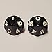 Rook Robot Spindown d10 Dice 8 Pack Great for Magic The Gathering - Image 3