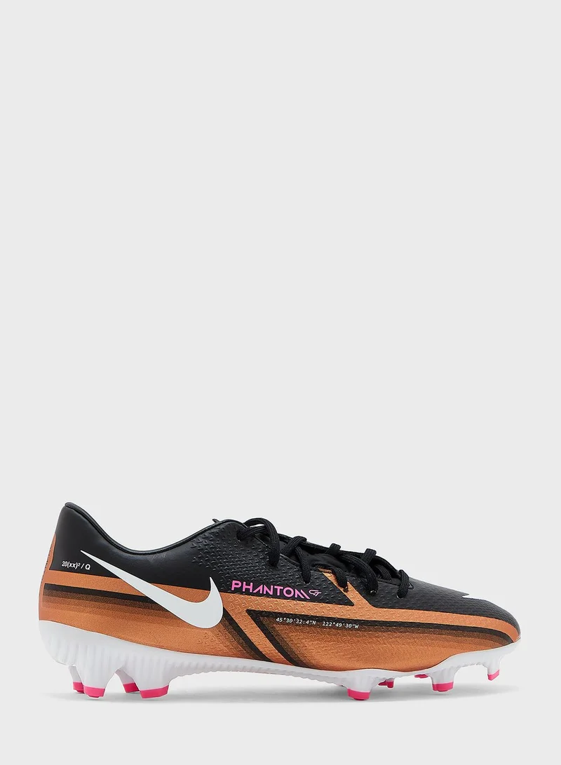 Nike Phantom Gt2 Academy Q Fg/Mg
