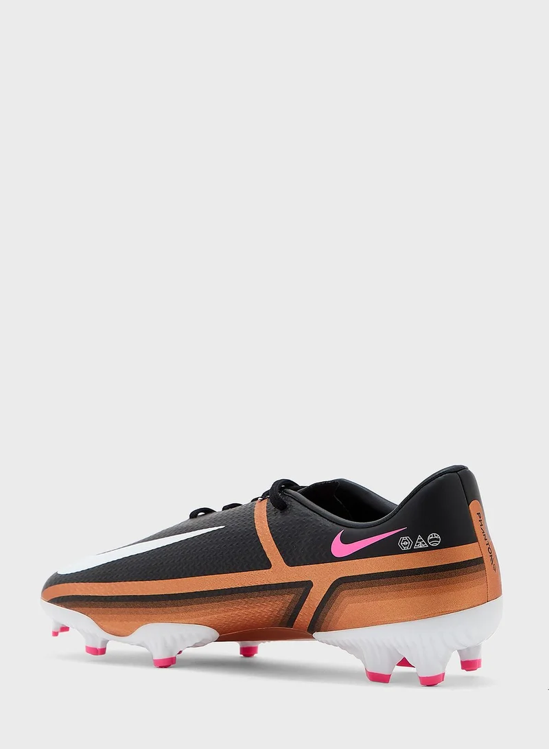 Nike Phantom Gt2 Academy Q Fg/Mg