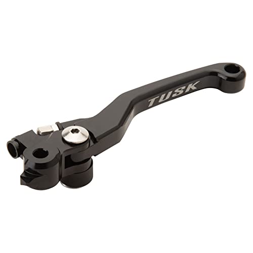 TUSK Folding Lever Set Compatible with KTM 300 XCW 20192025250 SXF 20142025350 SXF 20142025450 SXF 20142025 - Image 3
