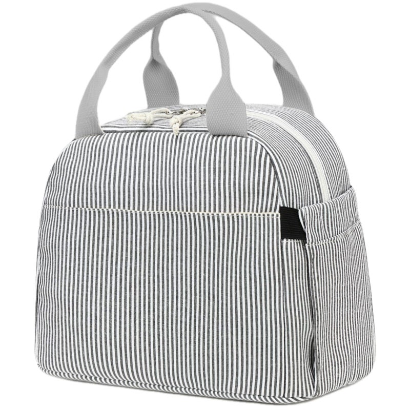 Bluboon Lunch Box for Women Cute Lunch Bag Reusable Insulated Lunch Bags Large Capacity Lunchbox Cooler for Work Picnic or Travel